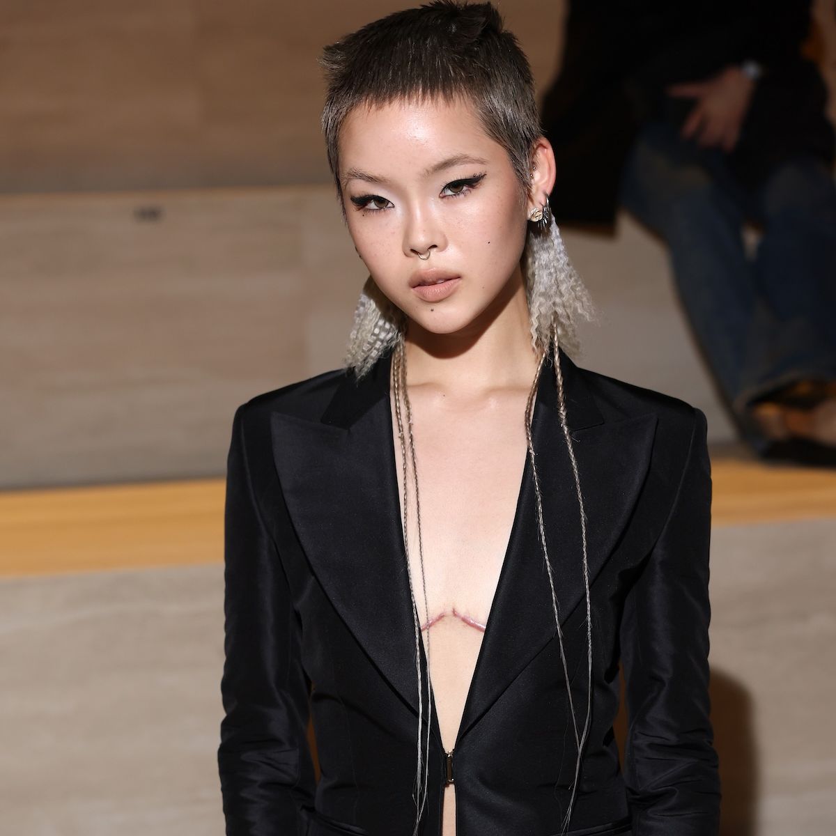 ケイト・モス / Kate Mossに関する最新記事 | Vogue Japan