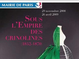 Sous l'empire des crinolines (1852-1870)