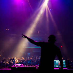 Party Rock Tickets & 2026 Tour Dates