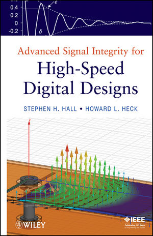 High-Speed Digital System Design: A Handbook of Interconnect