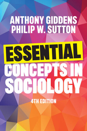 Essential Concepts in Sociology, 3rd Edition | Wiley