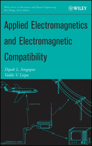 Electromagnetic Compatibility Engineering | Wiley
