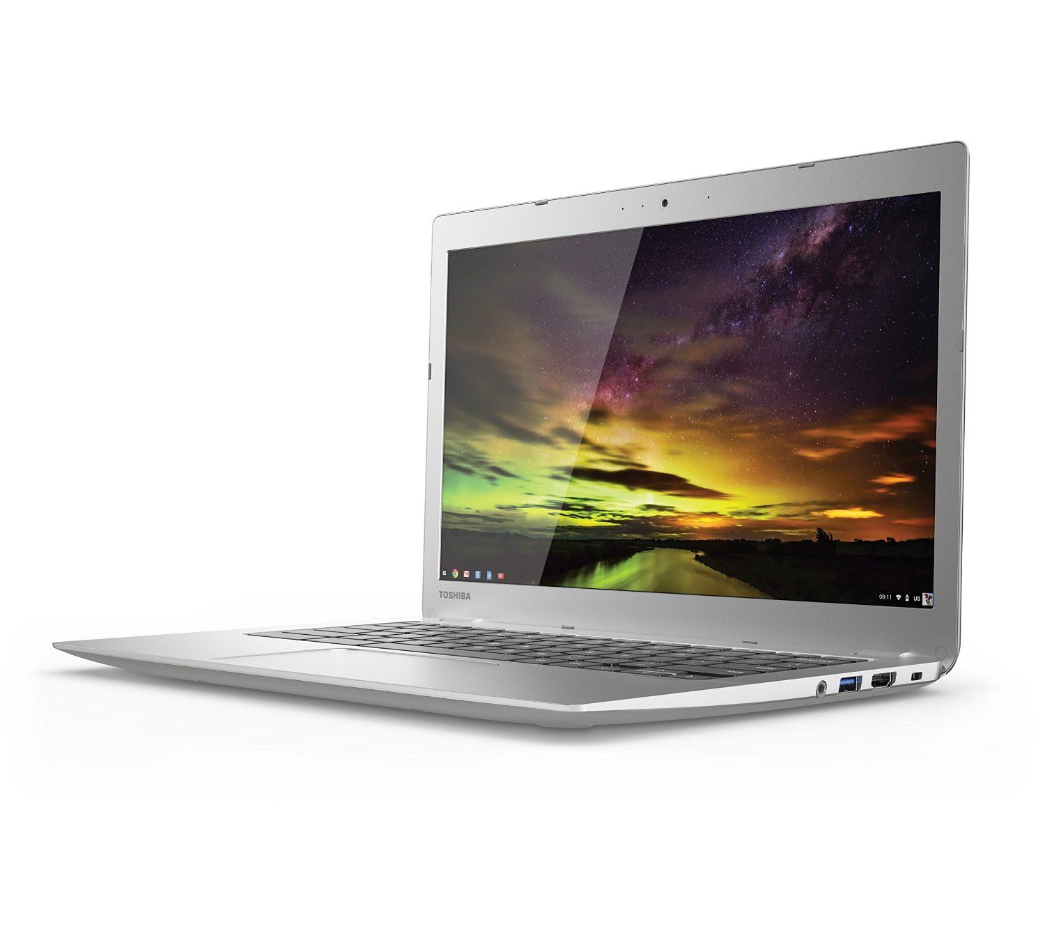 Review: Toshiba Chromebook 2 | WIRED