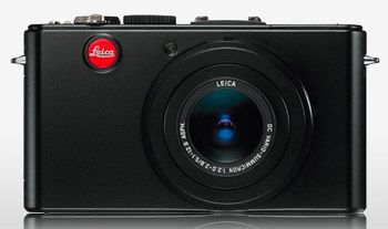 Review: Leica C-Lux 3 | WIRED