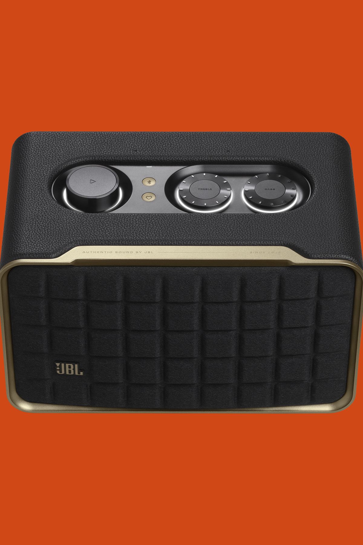 JBL Authentics 200 Review: A Great Little Smart Speaker | WIRED