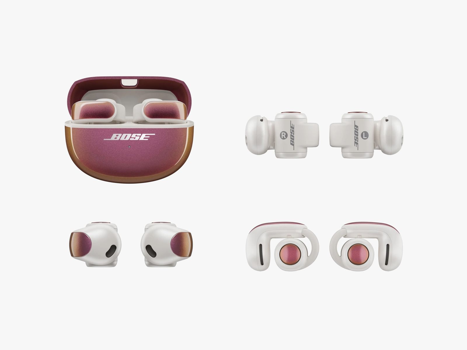 Bose's Wacky Open Earbuds Won Over My Reluctant Heart | WIRED