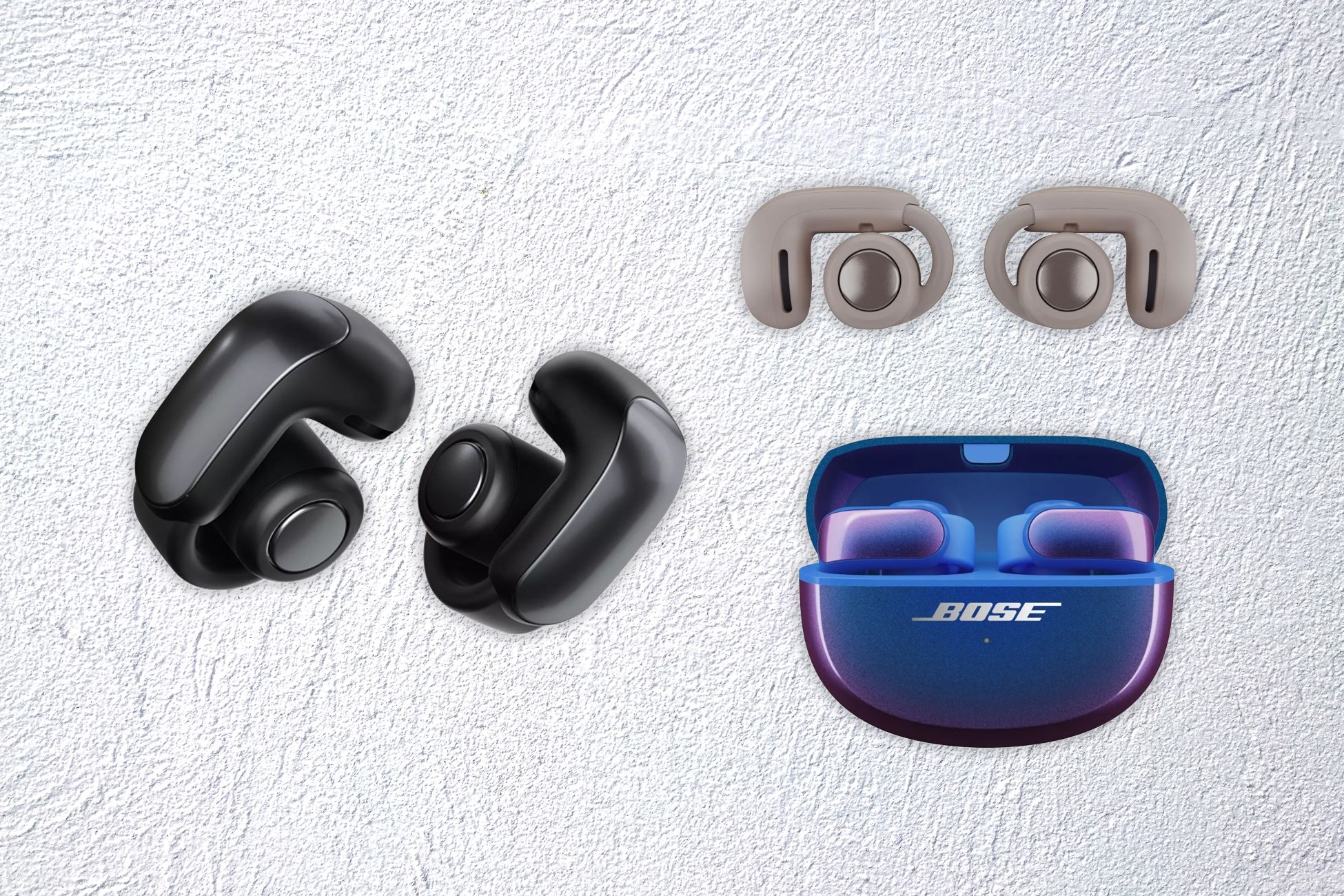 Bose's Wacky Open Earbuds Won Over My Reluctant Heart | WIRED