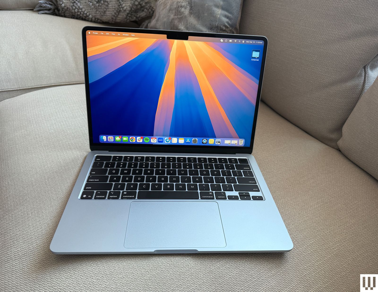 Apple MacBook Air (13-Inch, M4) Review: More Power for Less Money