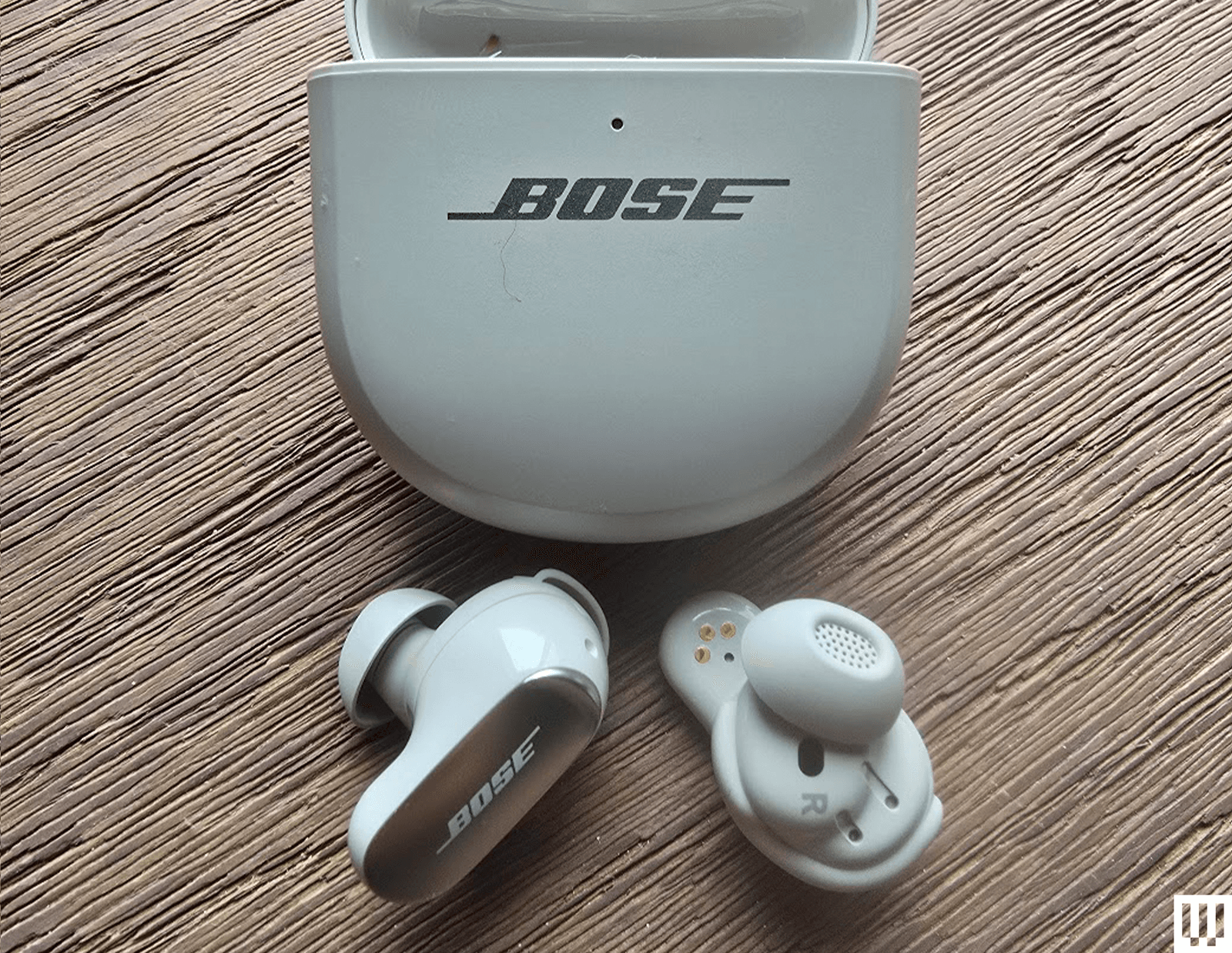 Bose QuietComfort Ultra Earbuds (2nd Gen): Excellent Buds | WIRED