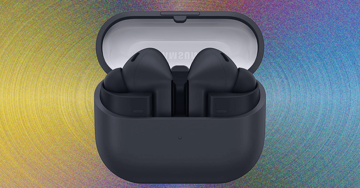 Samsung Galaxy Buds3 FE Review: Better AirPods for Android | WIRED