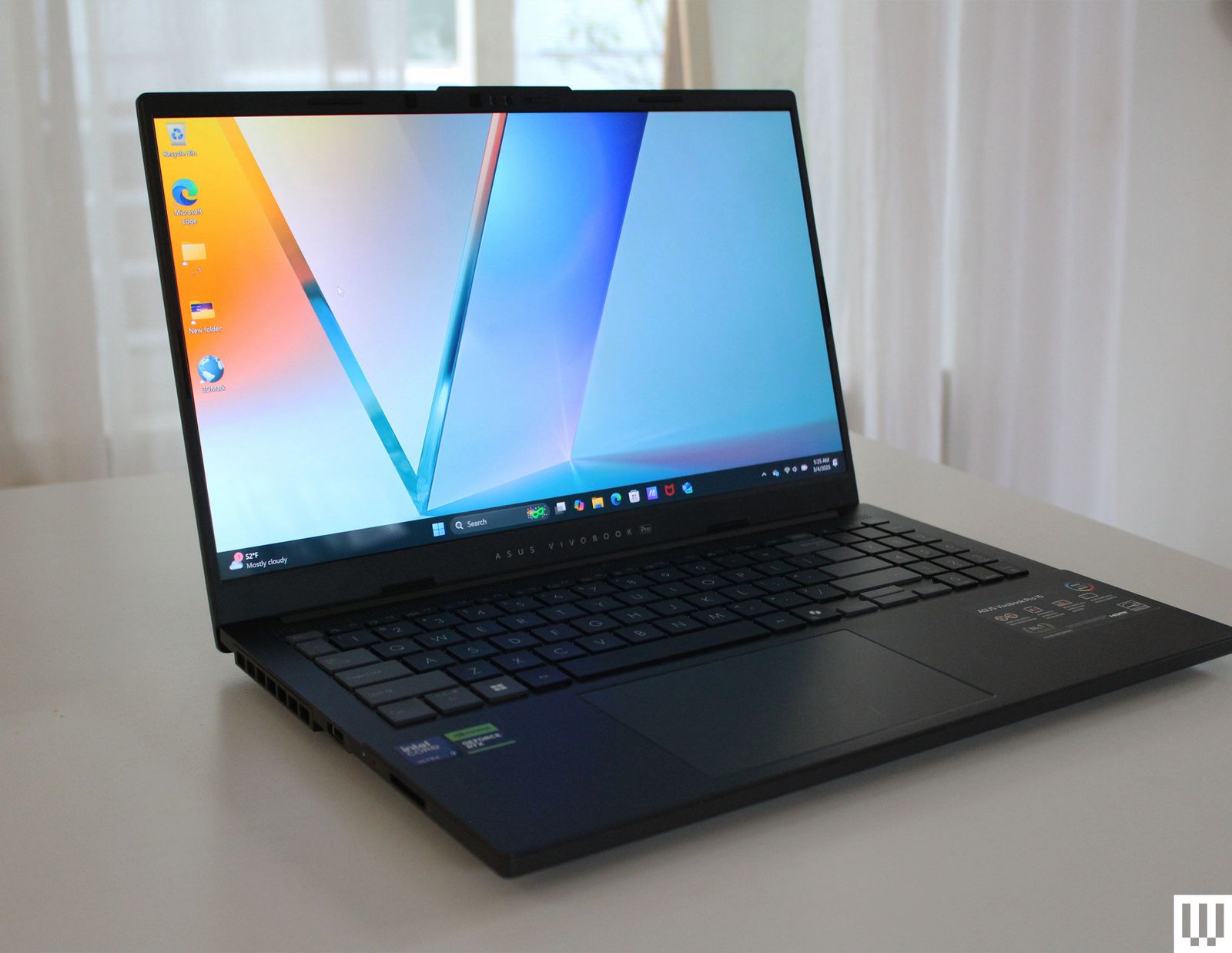 Asus Vivobook Pro 15 Review: For Creators and Gamers | WIRED