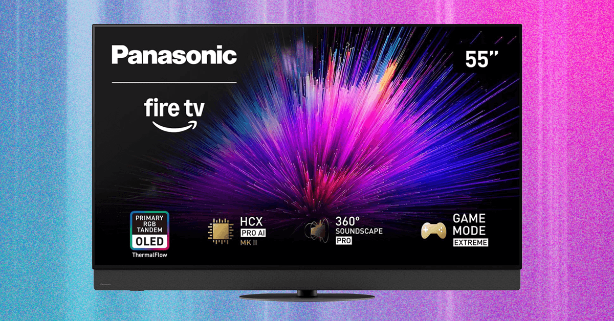 Panasonic Z95B OLED TV Review: Glorious Performance, One Small