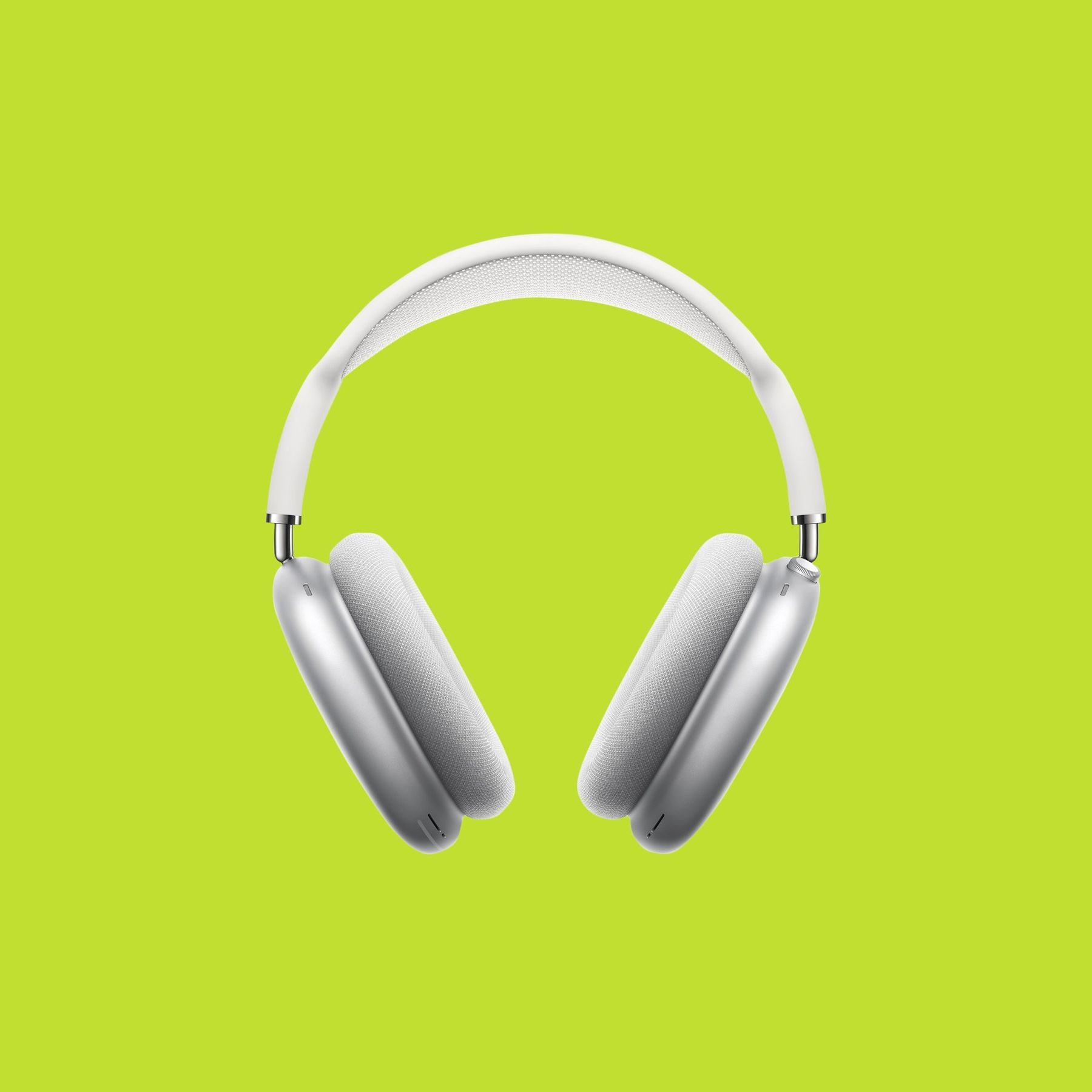 アップルの「AirPods Max」は、割高なヘッドフォンなのか？ その「独自