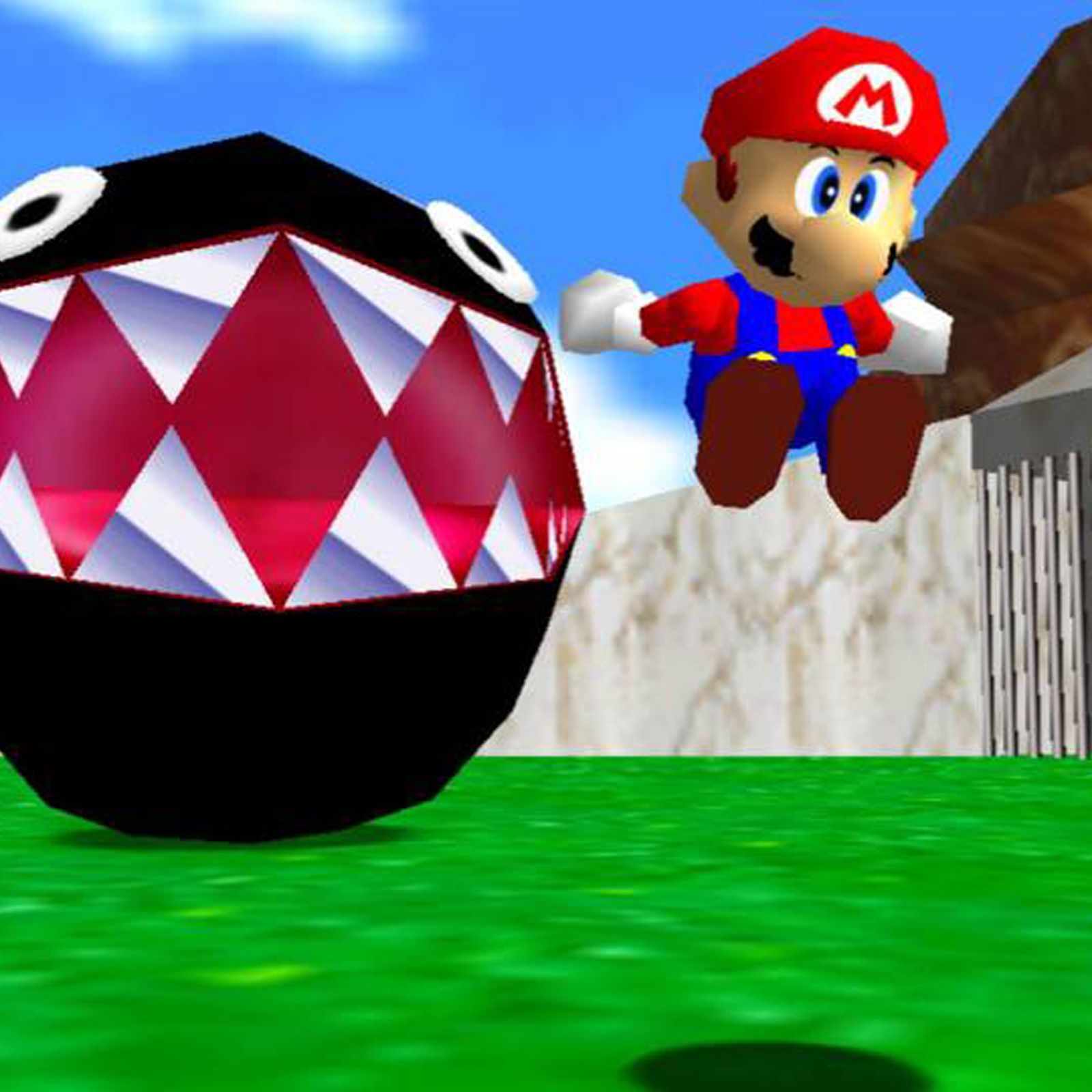 スーパーマリオ 3Dコレクション」レビュー：名作揃いだが物足りなさも