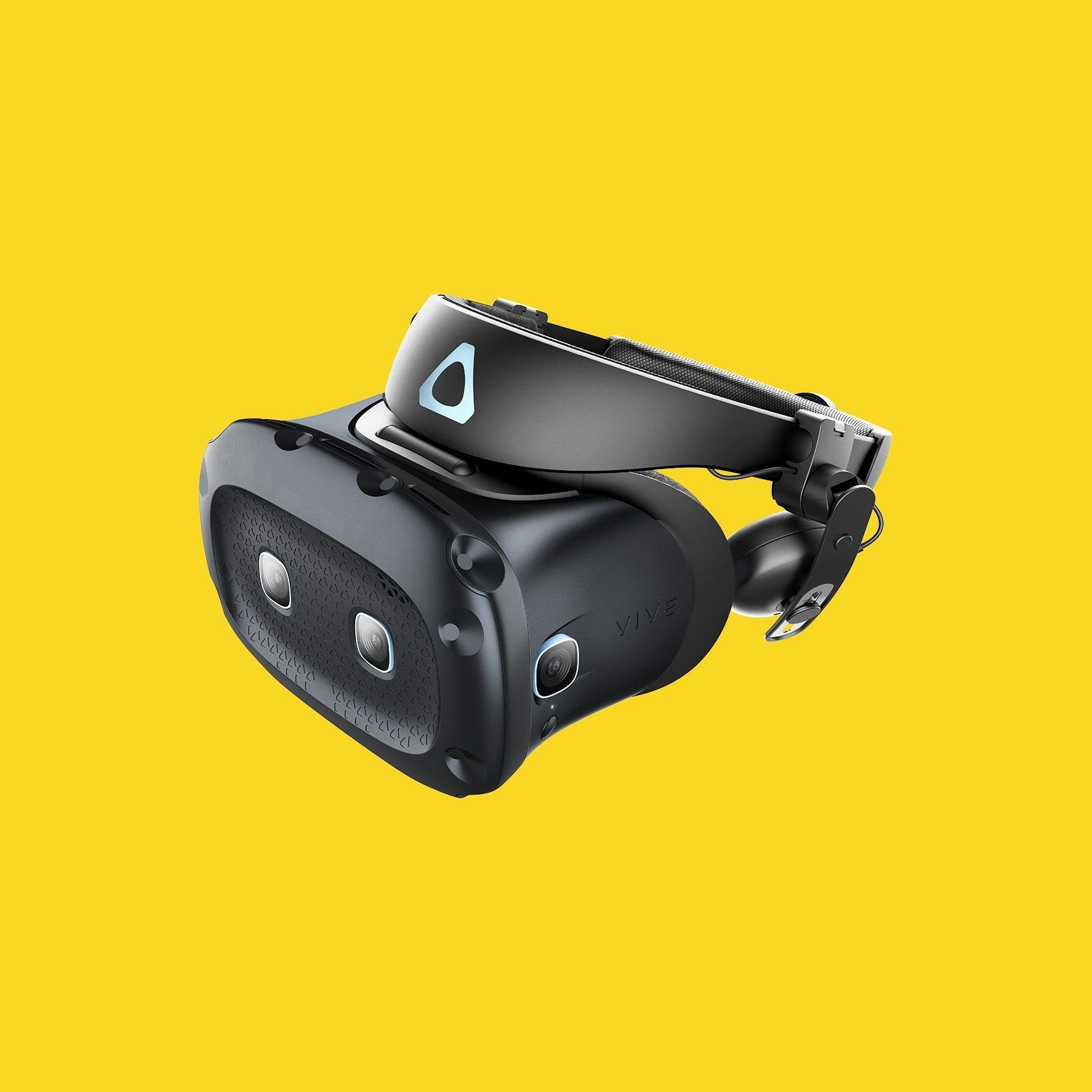 HTCのVRヘッドセット「VIVE Cosmos Elite」は、ハイエンドなのに