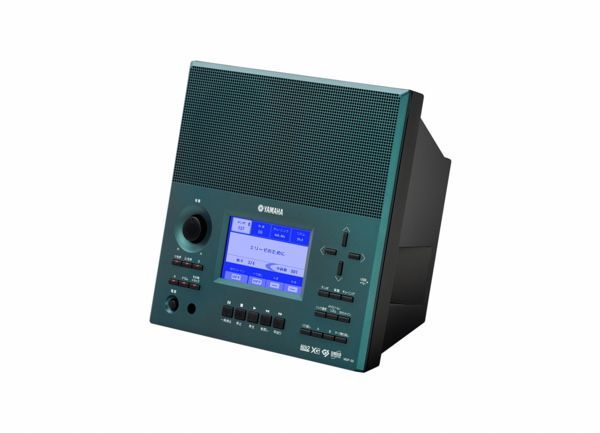 MIDIデータを練習やアンサンブルに使えるプレーヤー『伴奏くんII