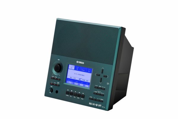 MIDIデータを練習やアンサンブルに使えるプレーヤー『伴奏くんII