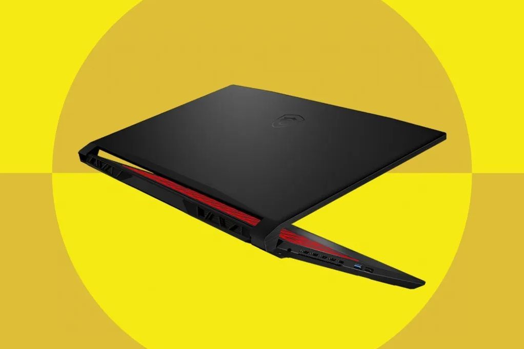 MSIが“低価格帯”を狙ったゲーミングノートPC「Katana GF66」は、コスト