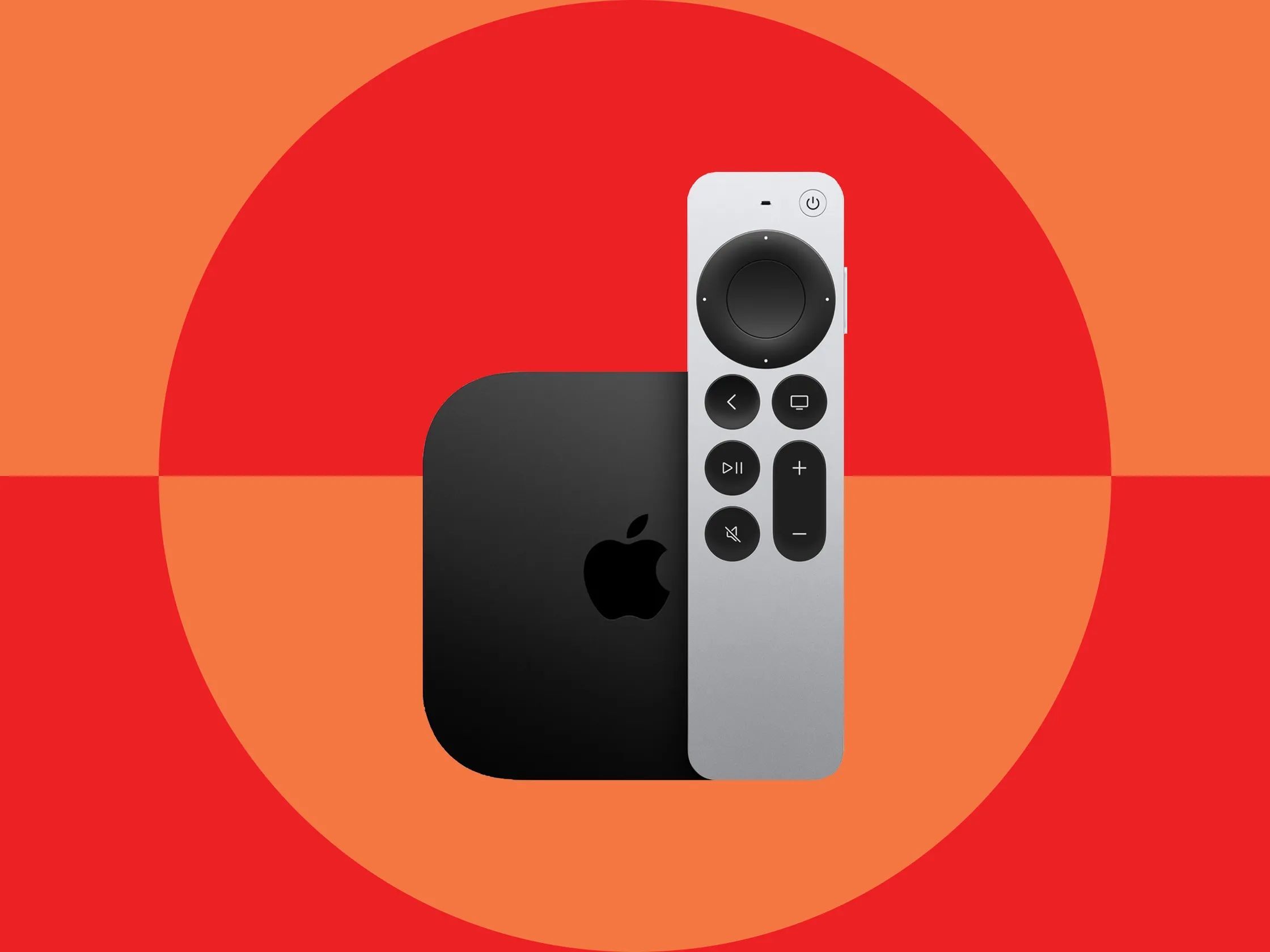 Apple TV 4K 第2世代(64GB) MXH02J/A Apple TV 4K (2nd generation