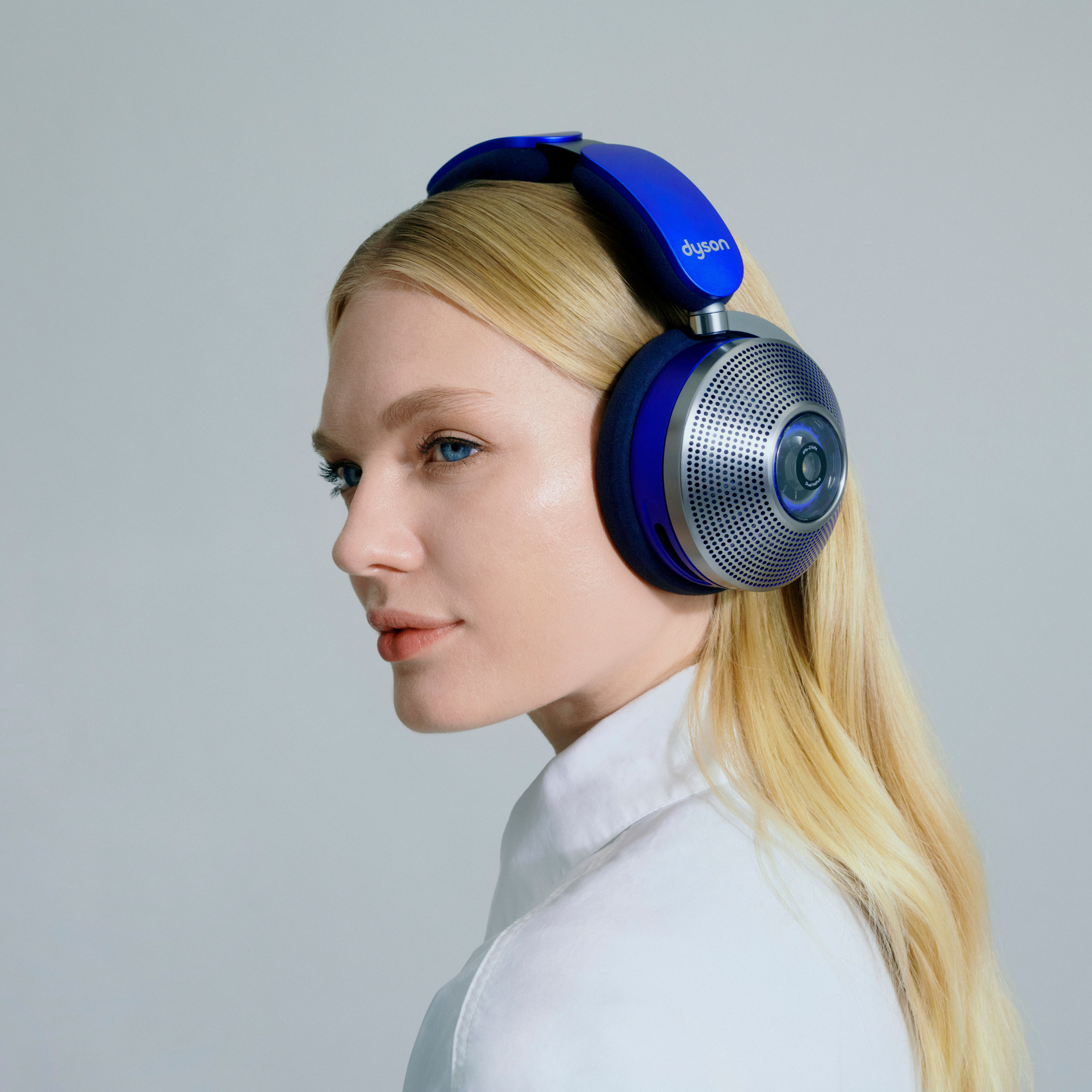 Dyson Zone」ファーストインプレッション：ダイソンの空気清浄