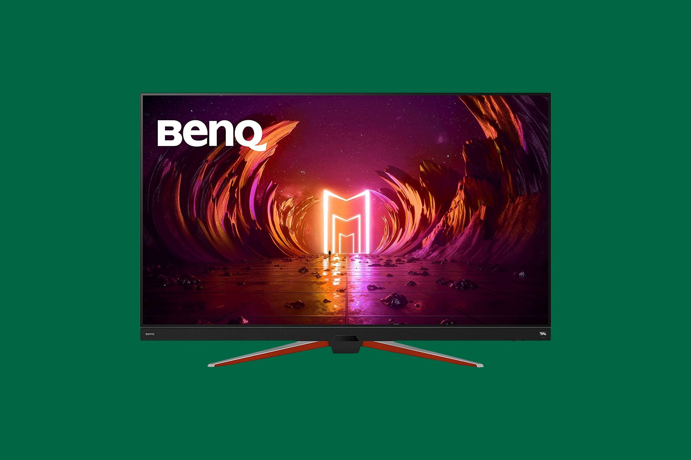 BenQ-Mobiuz-OLED-Gaming-