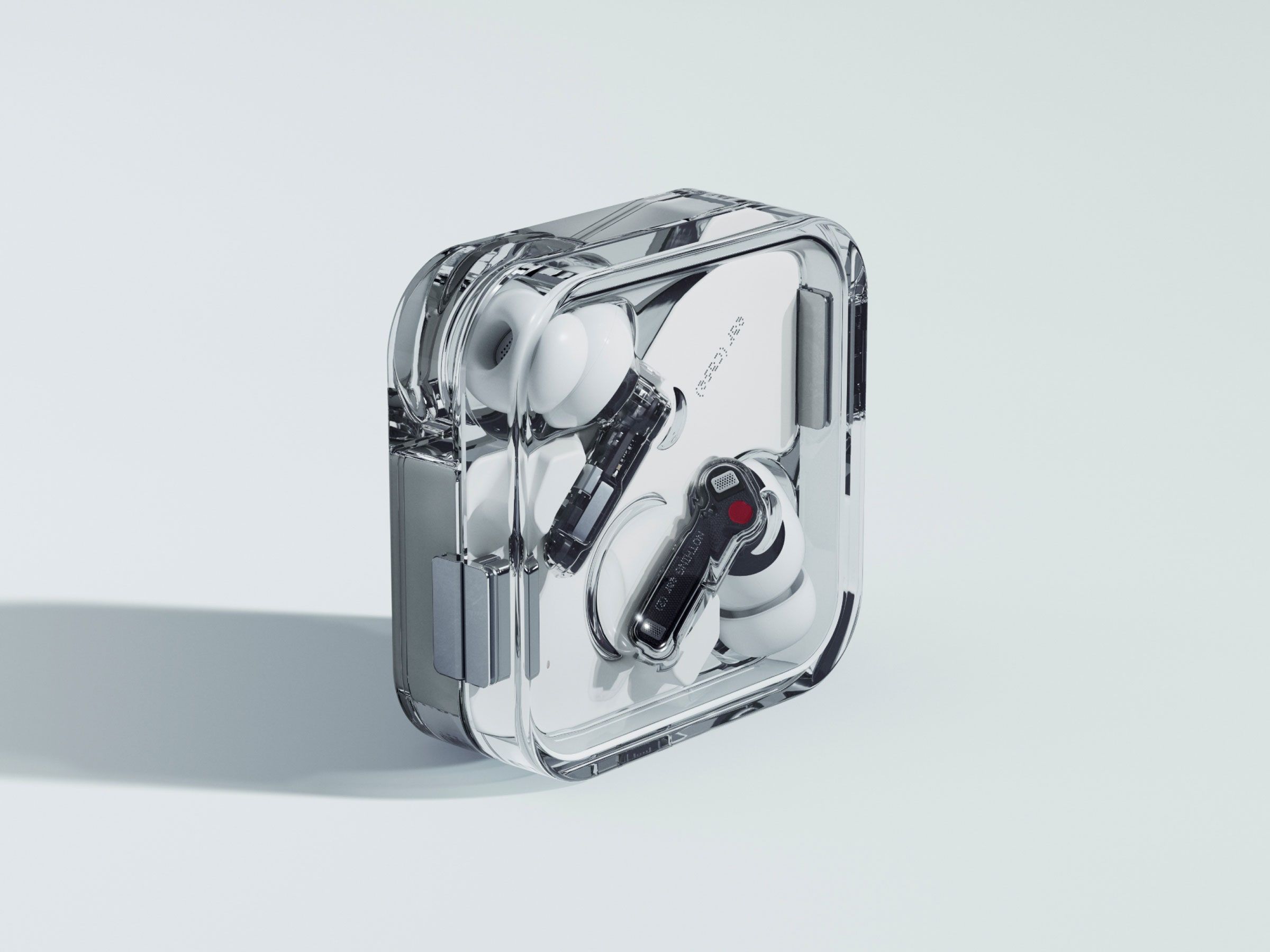 Nothing Ear (2)レビュー：個性的な外観と活気あるサウンドが印象的