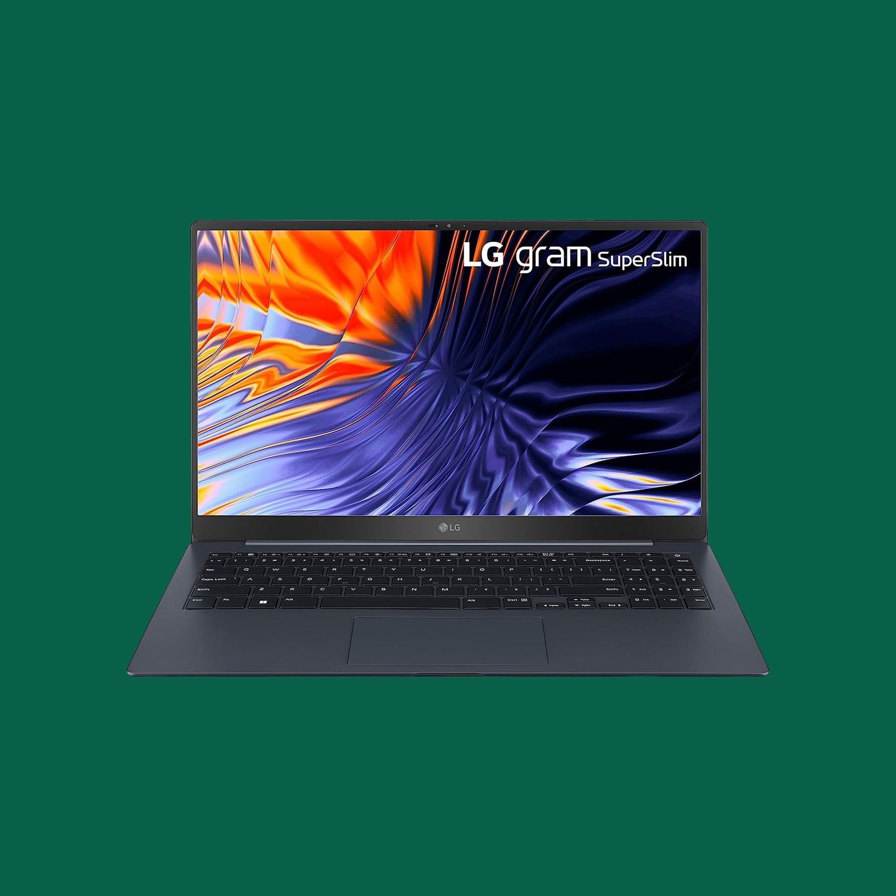 製品レビュー：「LG gram SuperSlim」は驚異的に薄いが