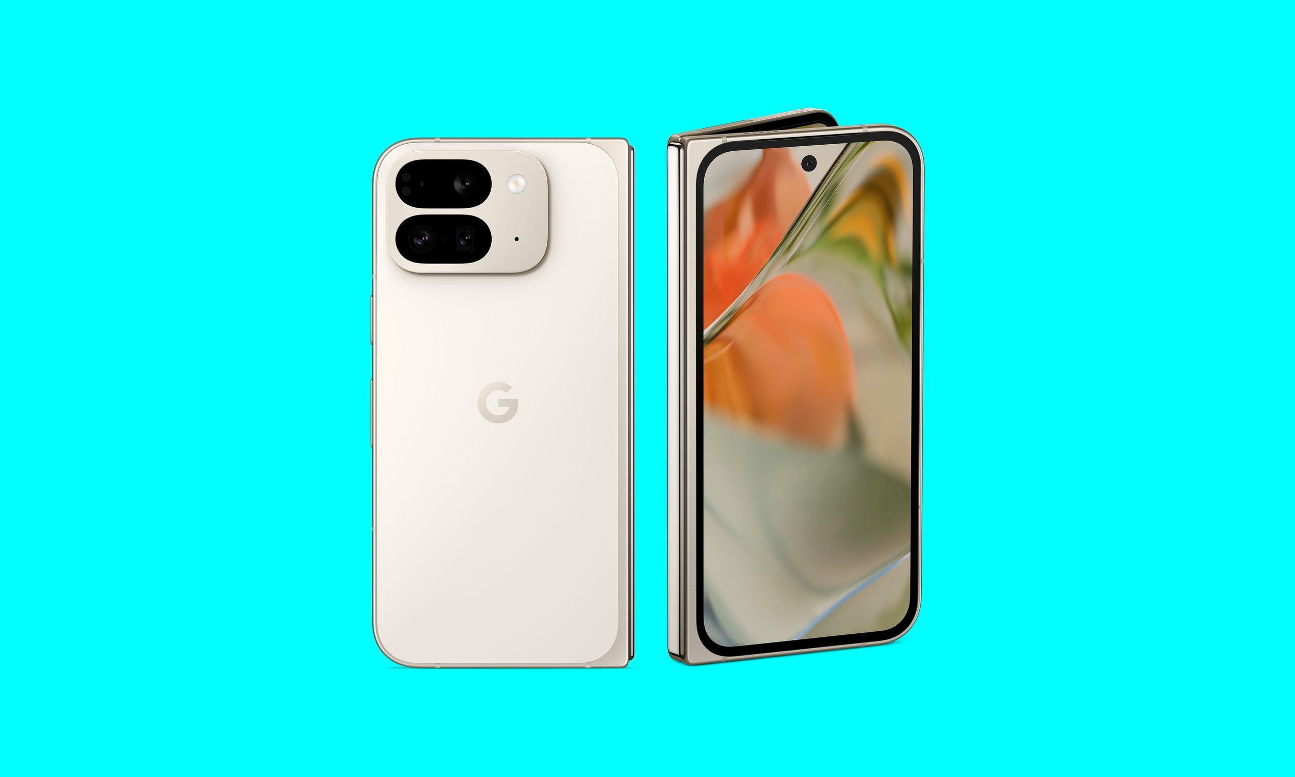Pixel 9 Pro Fold」レビュー：洗練された折り畳みスマートフォンだが