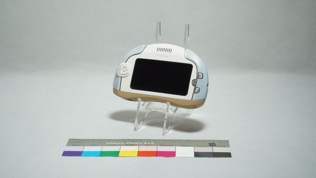 幻となったノキアの実験的デザイン | WIRED.jp