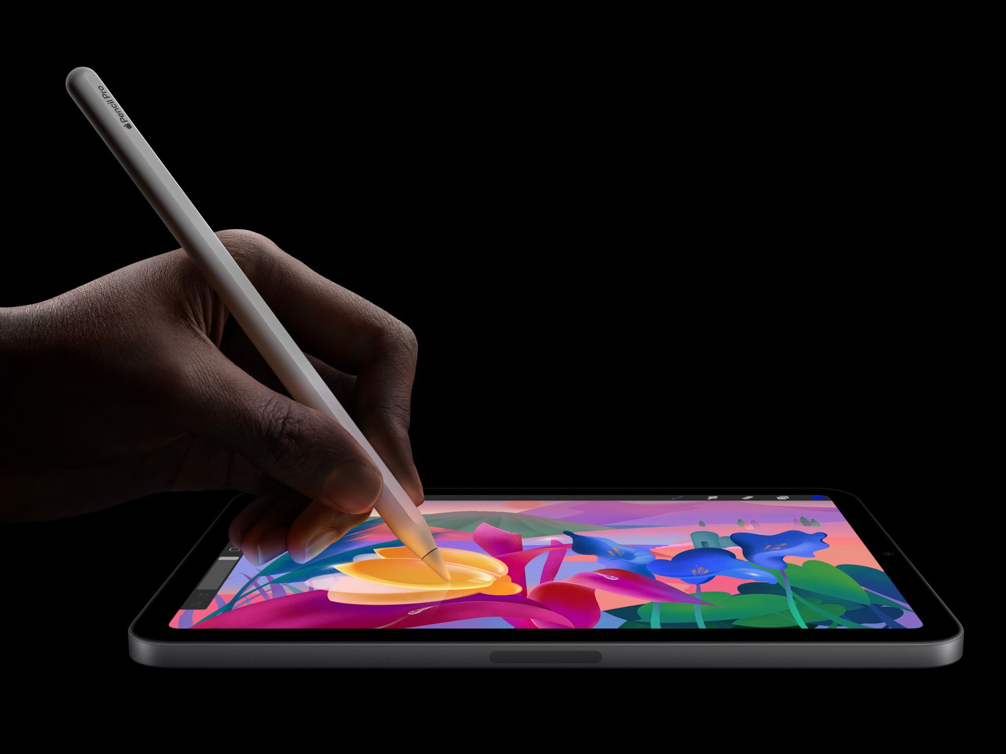 アップル、第7世代「iPad mini」発表。Apple IntelligenceとApple