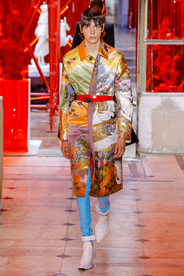 N*N様 マルジェラ 新聞 非売品 アーティザナル メゾン マルジェラ