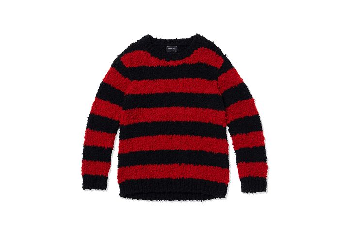 ナンバーナイン」と「アンダーカバー」の2000年代前半のコレクション