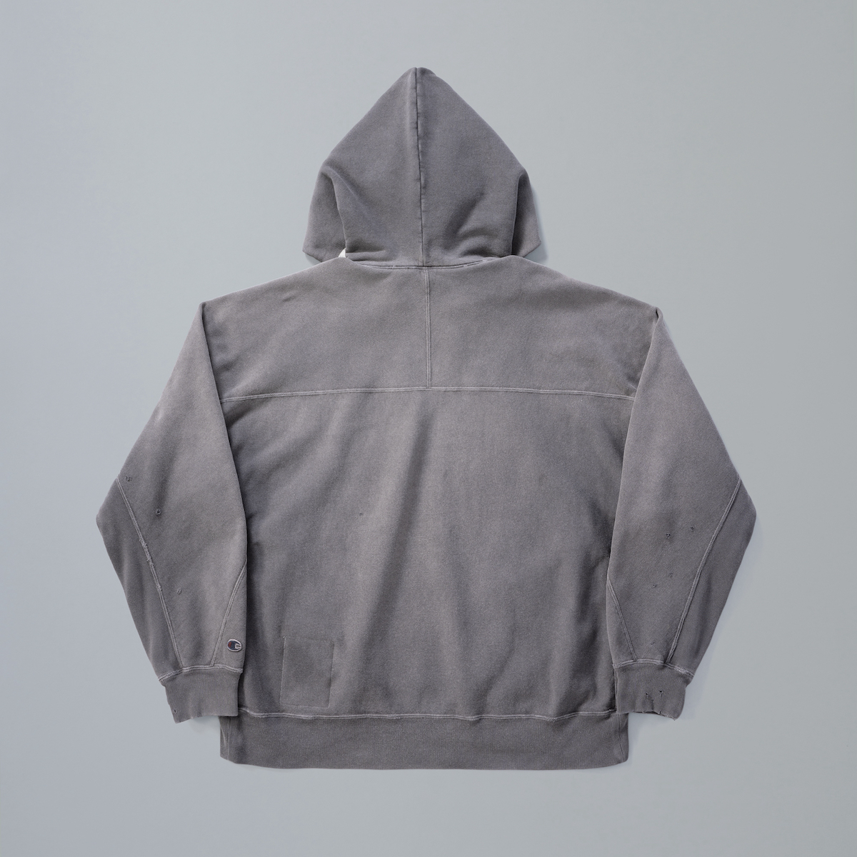 ニューマニュアル」が「N.ハリウッド」「チャンピオン」と協業