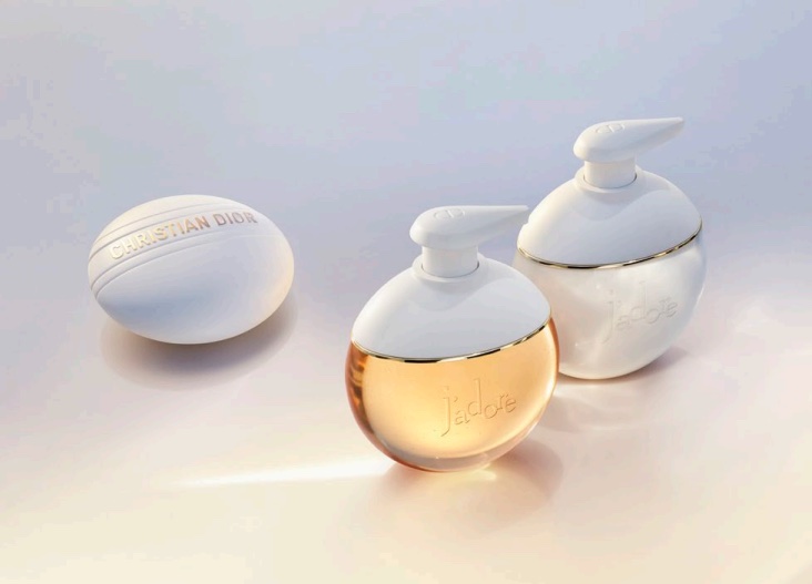 ディオール」人気フレグランス“ジャドール”からハンドクリームや