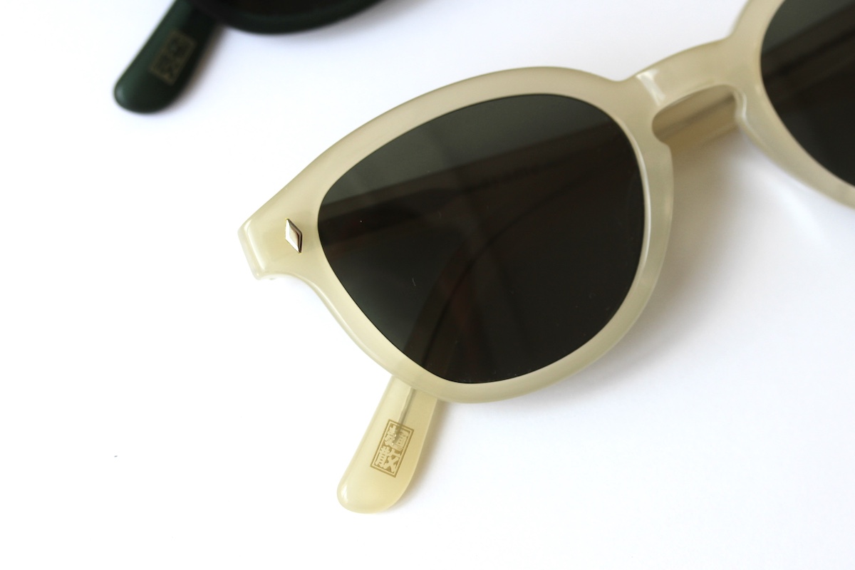 アヤメ」が原宿のうどん店「麺散」とコラボ クリエイティブ