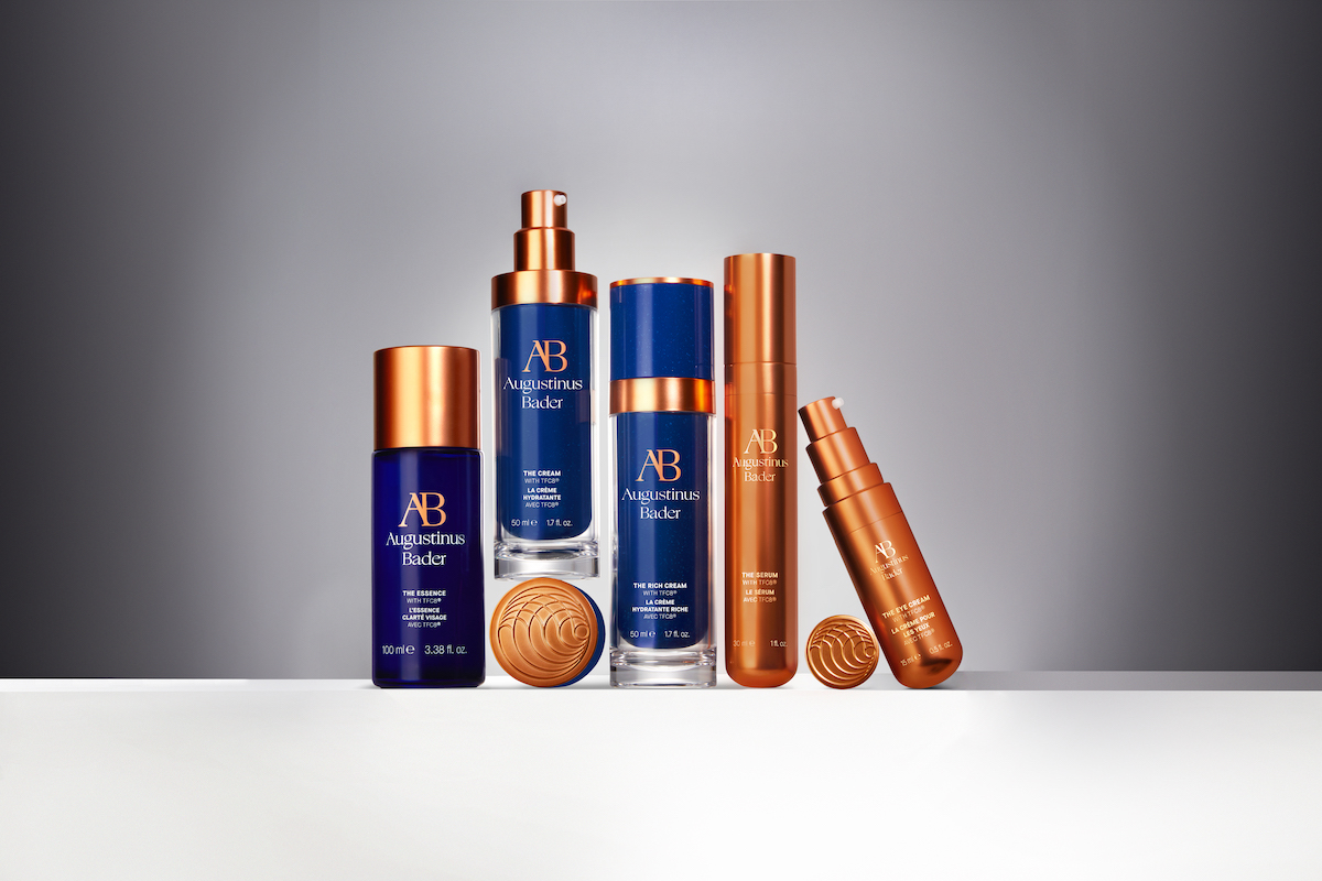 ドクターズスキンケアブランド「アウグスティヌス バーター」が日本