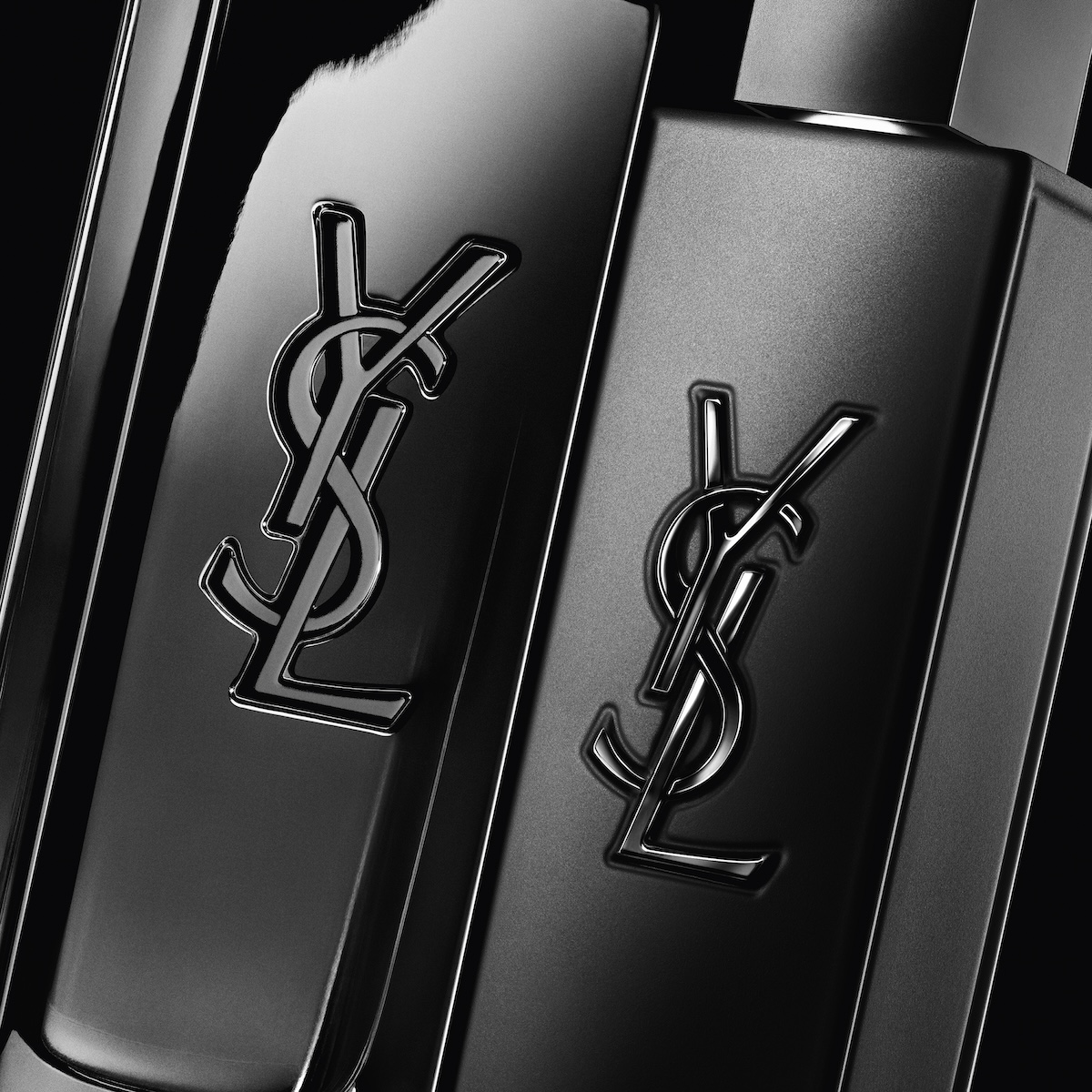 YSL」がメンズフレグランスライン“MYSLF”から新作香水を発売 「もっと