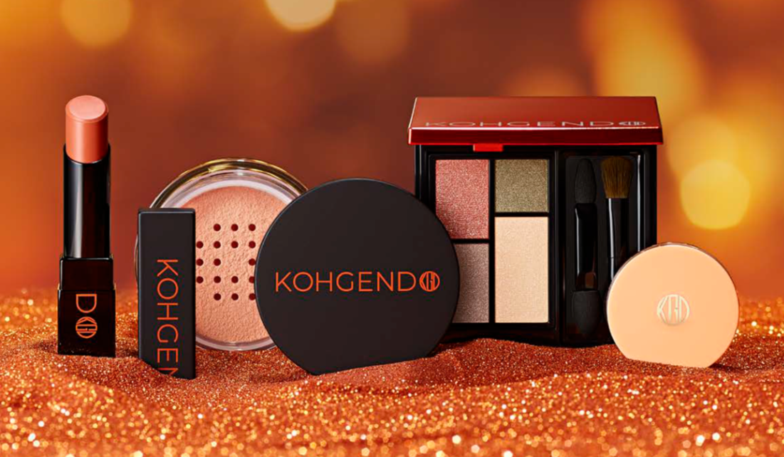 2024年クリスマスコフレ】「江原道」が“自分らしさ”を引き出す