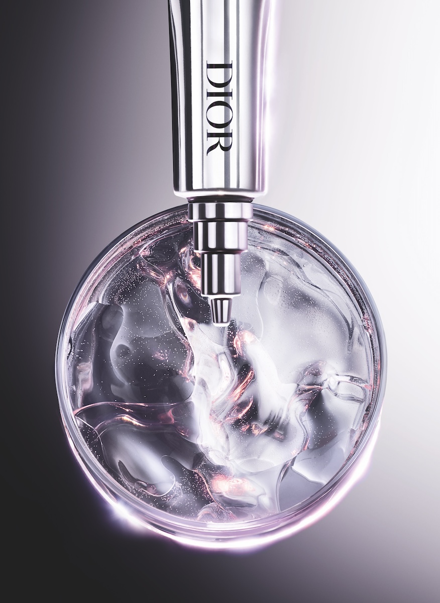 ディオール」が“カプチュール トータル”から純粋レチノール配合の夜用