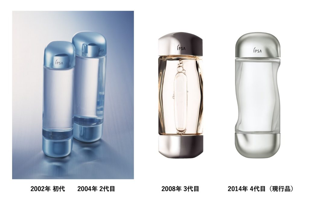 イプサ」 ”ザ・タイム R アクア“の軌跡 大型CMなし、口コミだけで年間