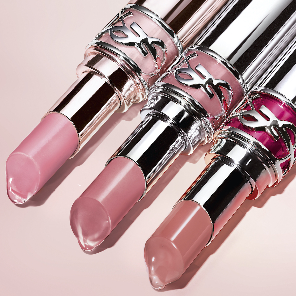 平野紫耀が「YSL」で日本人初、店頭ビジュアルに登場 新リップの