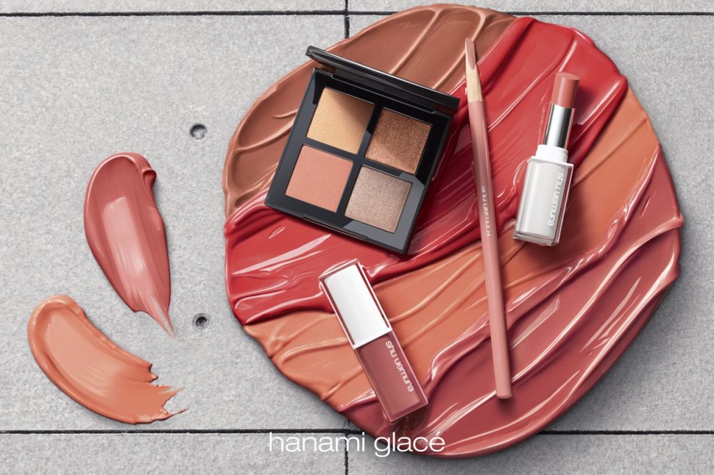 2025年春コスメ】「シュウ ウエムラ」が甘〜いスイーツ色のアイ