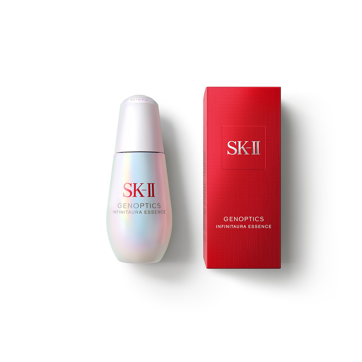 SK-Ⅱ」が新薬用美白美容液を発売 まばゆいほどのオーラへ - WWDJAPAN