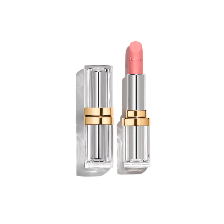シャネル」の人気リップ“ルージュ ココ フラッシュ”と“トランテアン ル