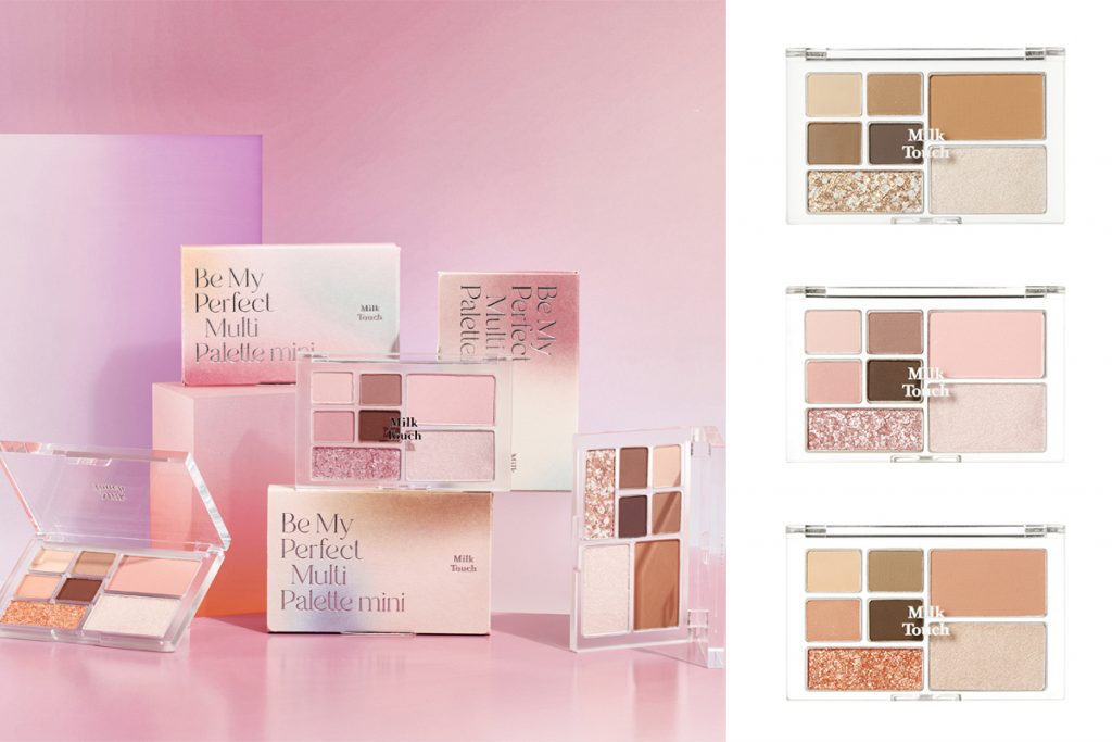 随時更新：2〜4月新作コスメカレンダー - WWDJAPAN