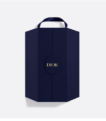 2022年クリスマスコフレ】フレグランスからリップまで 「ディオール