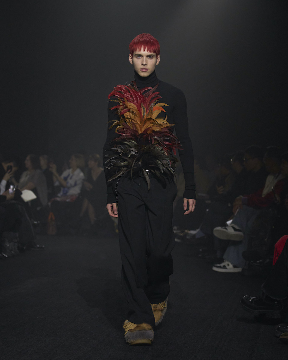 新生「バーバリー」の湯たんぽに注目 - WWDJAPAN