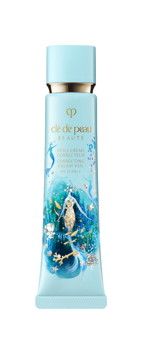 2023クリスマスコフレ】「クレ・ド・ポー ボーテ」ホリデー