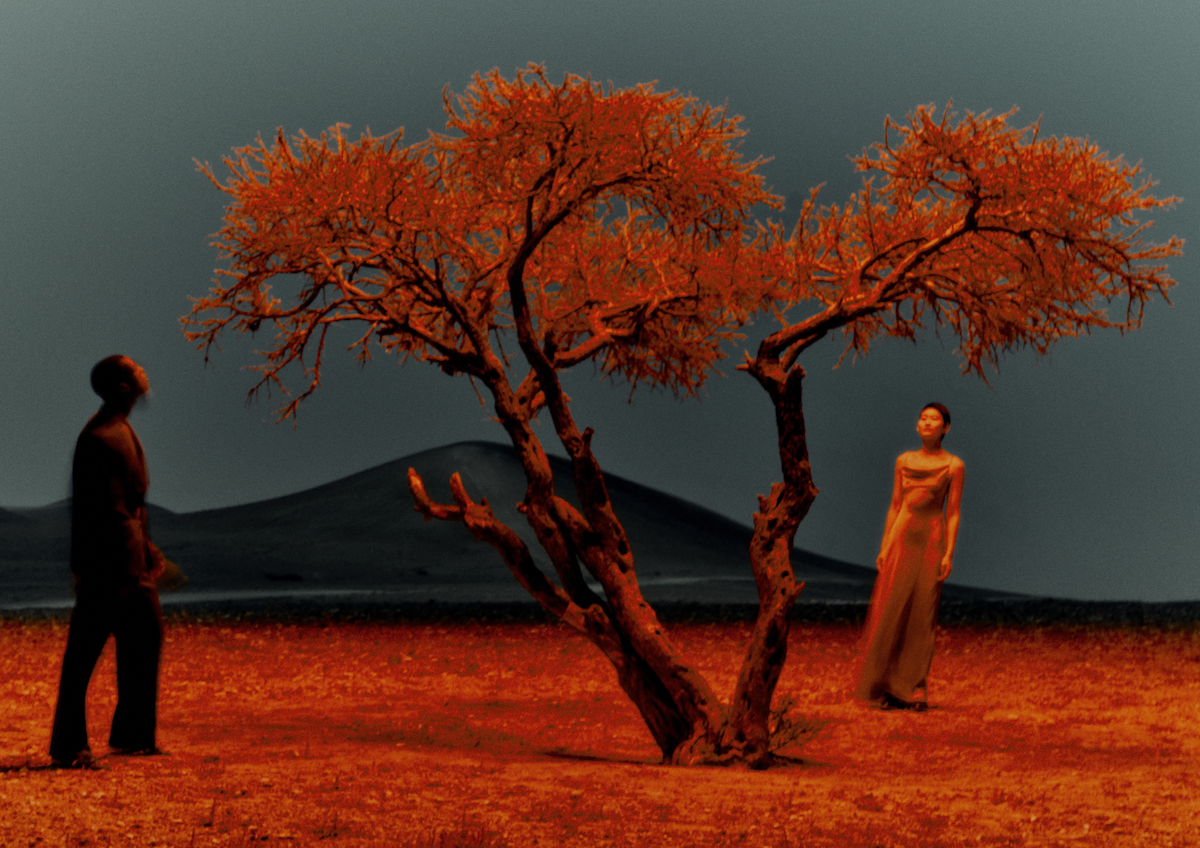 ジョー マローン ロンドン」から新たな香り“レッドハイビスカス”が登場