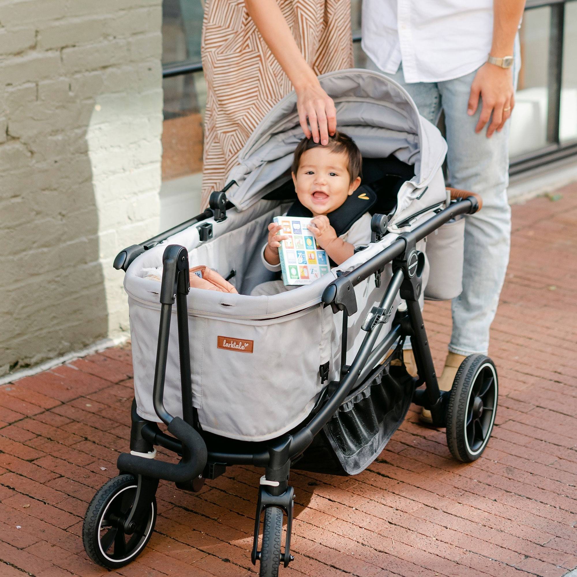 crossover V2 Stroller/Wagon | Stroller & Wagon for Kids, Babies